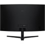 Samsung S39GD Monitor Profesional Curvo 32 pulg Full HD 100 Hz Negro